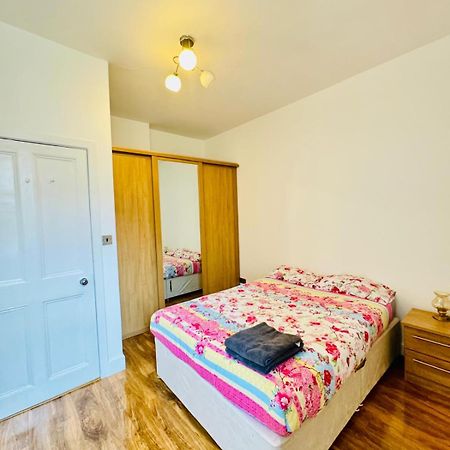 Ferienwohnung Central 1Bhk Heart Of The City Edinburgh Exterior foto