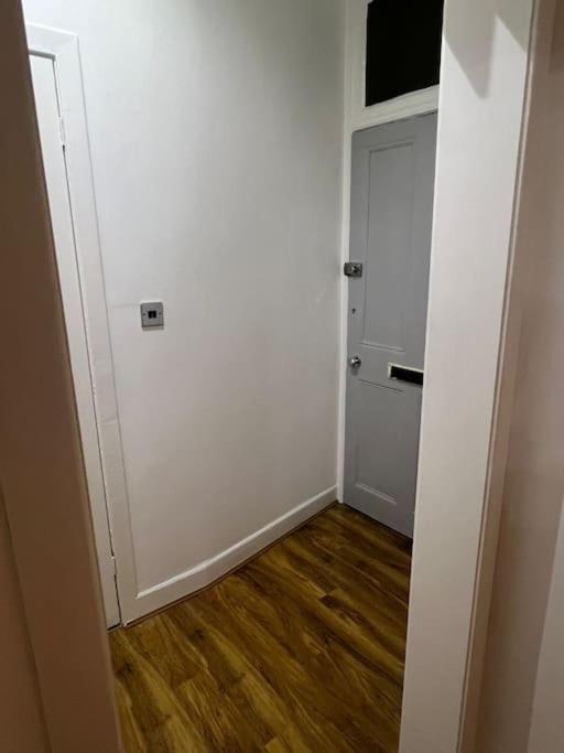 Ferienwohnung Central 1Bhk Heart Of The City Edinburgh Exterior foto