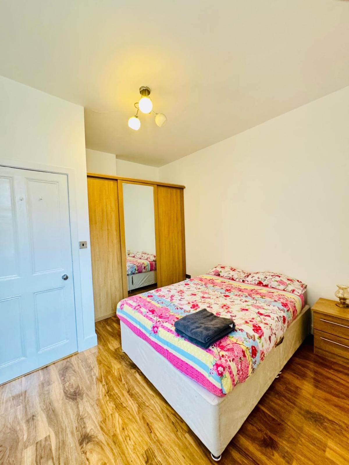 Ferienwohnung Central 1Bhk Heart Of The City Edinburgh Exterior foto